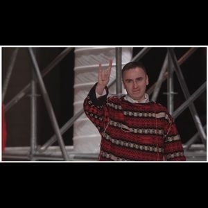 Meet your Posher, Frank